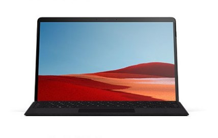 娄星安装 Surface 更新时遇到问题？