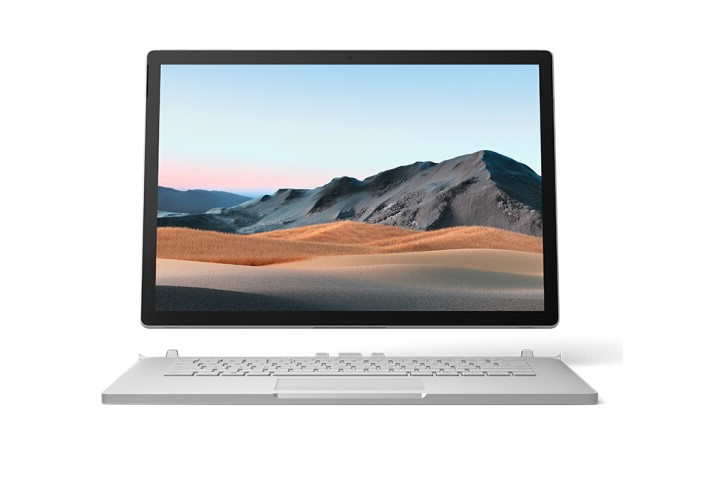 娄星Surface 维修前的准备工作