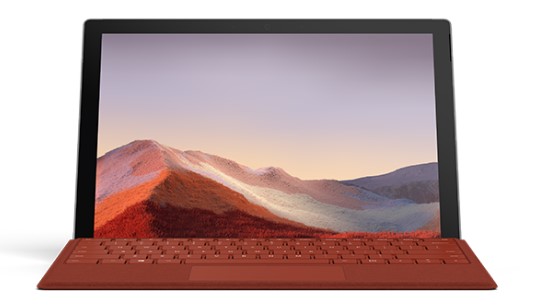 娄星清洁和维护 Surface
